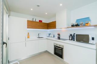 3 BR Los Arqueros beach Marbella - 4