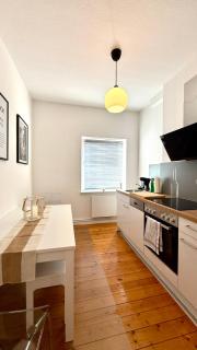 Apartment Küstenkoje II - 4