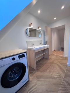 Spacious village house - 8