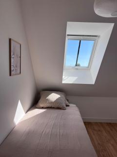 Spacious village house - 3