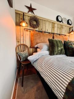 3-Cosy winter escape, idyllic location, unique outdoor kitchen - 1