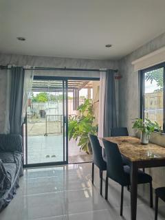 Phuket, Townhouse in Bangtao with Private Garden, Pet Friendly - 1
