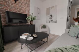 Harbor Apartments - Rynek - 3