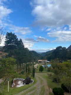 Pousada Casa Primitivus - Pedra Menina - 3