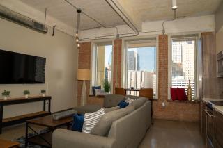 Dallas Loft - 2