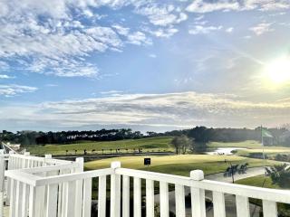 Le Perchoir du Green - Pool - Golf - 5