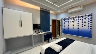 The Hotel Phoenix Inn - 1