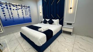 The Hotel Phoenix Inn - Indore - 1