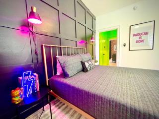 One Bedroom Condo in Lowertown - 9