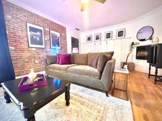 One Bedroom Condo in Lowertown - 8