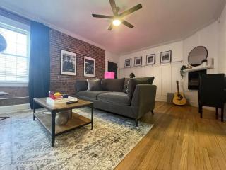 One Bedroom Condo in Lowertown - 6