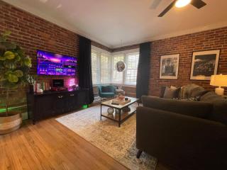 One Bedroom Condo in Lowertown - 4