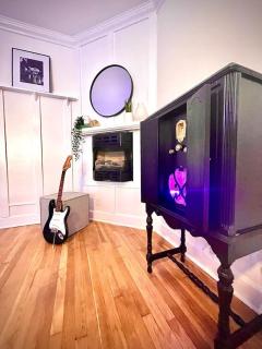 One Bedroom Condo in Lowertown - 3