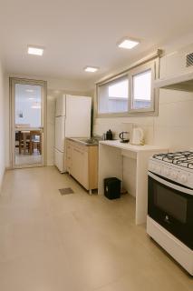 Departamento en pleno centro. - 3