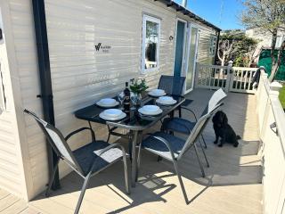 Cosy Little Home By The Sea - 6
