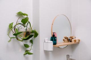 Pastel Dream room Phan Xich Long street - 7