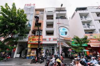 Pastel Dream room Phan Xich Long street - 1