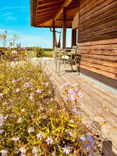 Ecological Timber House Near The Baltic Sea Coast - 5
