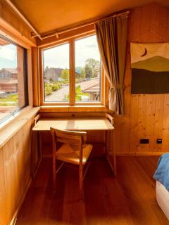 Ecological Timber House Near The Baltic Sea Coast - 3