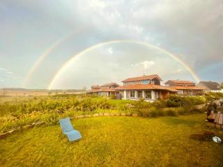 Ecological Timber House Near The Baltic Sea Coast - 1