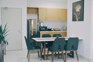 KLIA Airport Homestay 21 - 7
