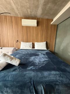Setai Yacht Apart-Hotel by lesuites - 9