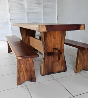 Eficiência - Casa Recanto dos Ventos - 5