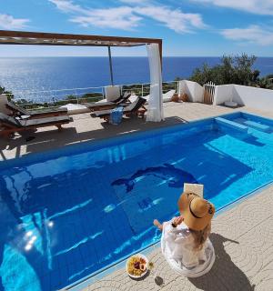 Silver Moon Villa - 9