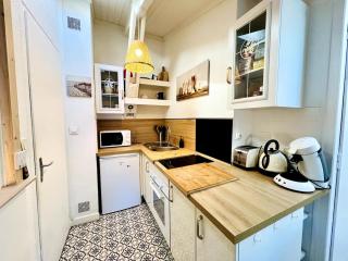 Le Petit Réaumur - Coeur de ville - 6