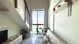 Flat no Centro de Porto de Galinhas -SUNNY HALL331 - By Anfitrião Legal - 3