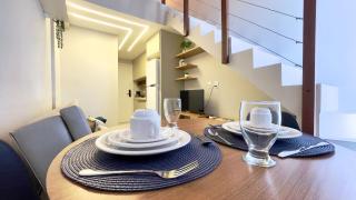 Flat no Centro de Porto de Galinhas -SUNNY HALL331 - By Anfitrião Legal - 6