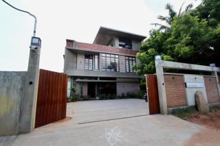 Savana Stay - A Boutique Hotel - 3