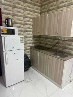 هوم للشقق المخدومة - Riyad - 7