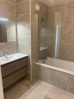 Malakoff - 3 pièces avec terrasse - 1