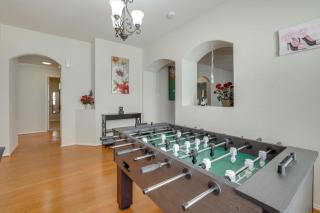 San Antonio Area Home with Deck, 14 Mi to Dtwn! - 2