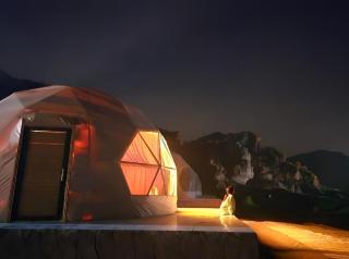Wadi rum lovely camp - 8