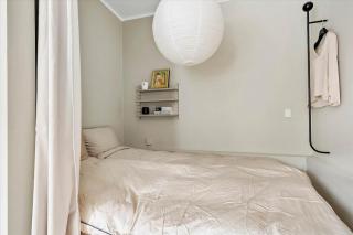 Charming studio apartment in the heart of Nørrebro, Copenhagen - 5