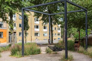 Charming studio apartment in the heart of Nørrebro, Copenhagen - 4