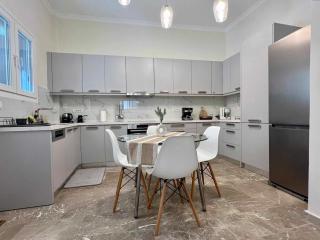 Downtown Apartment Nafplia - 9