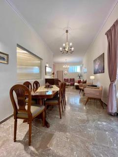 Downtown Apartment Nafplia - 9