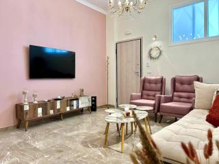 Downtown Apartment Nafplia - 6