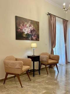 Downtown Apartment Nafplia - 4