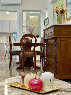 Downtown Apartment Nafplia - 3