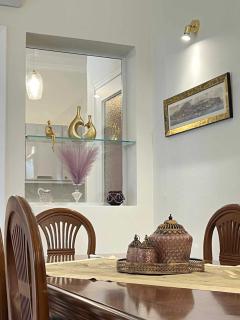 Downtown Apartment Nafplia - 3