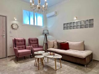 Downtown Apartment Nafplia - 4