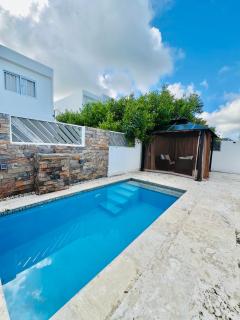 Villa Cela en Punta Cana, Long-Short Stay - 0