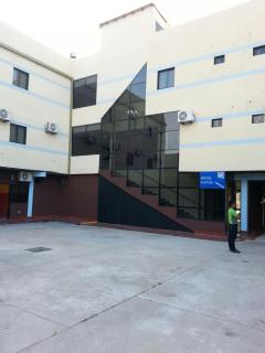 Hotel Carrizal Suites - 8