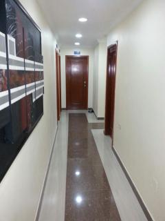 Hotel Carrizal Suites - 6