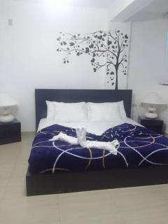 Hotel Carrizal Suites - 5