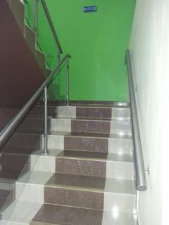 Hotel Carrizal Suites - 3